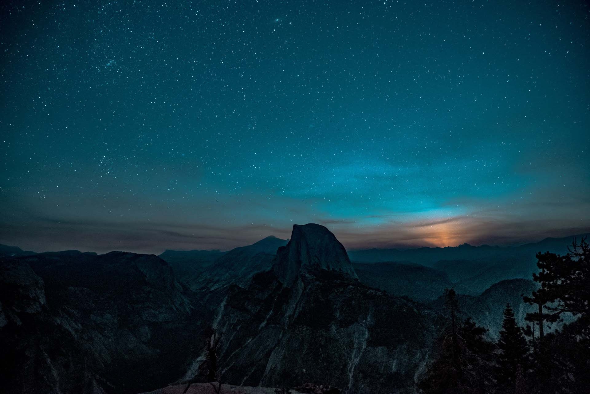 Mountains